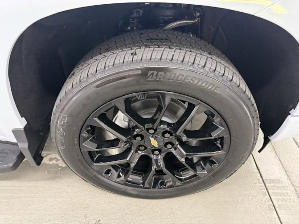 New 2026 Chevrolet Silverado 1500 High Country Truck