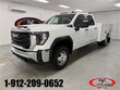 GMC Sierra 3500 HD Chassis Cab