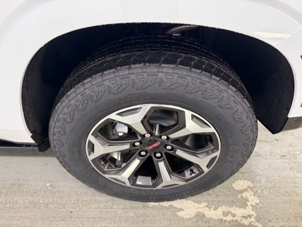 New 2026 GMC Yukon XL AT4 Ultimate SUV