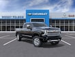 Chevrolet Silverado 2500 HD