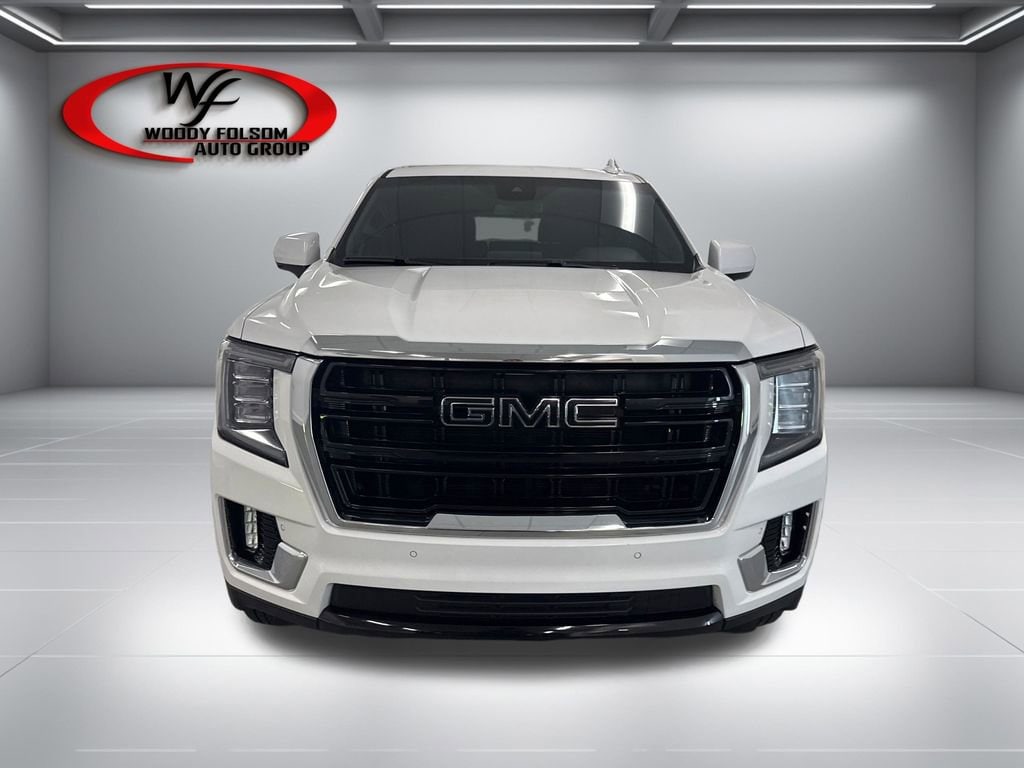 Used 2024 GMC Yukon SLE SUV