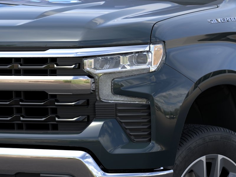 2026 Chevrolet Silverado 1500 LT - Photo 28