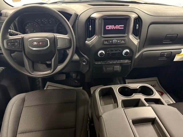 2026 GMC Sierra 1500 Pro - Photo 18