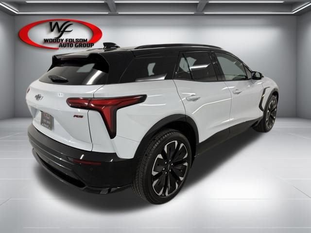 2026 Chevrolet Blazer EV RS - Photo 6
