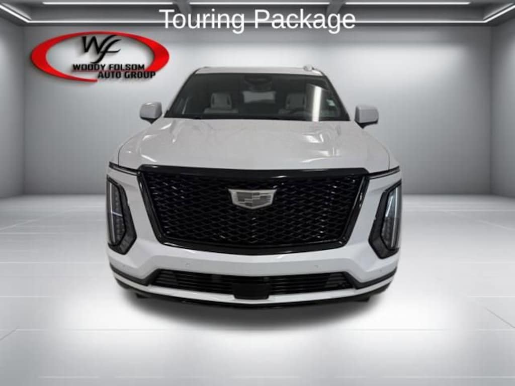 Used 2026 CADILLAC Escalade ESV Platinum Sport SUV