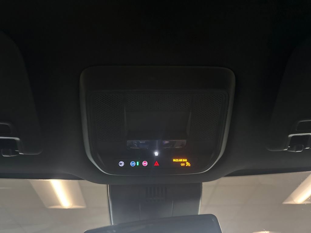 2026 Chevrolet Silverado EV LT - Photo 16