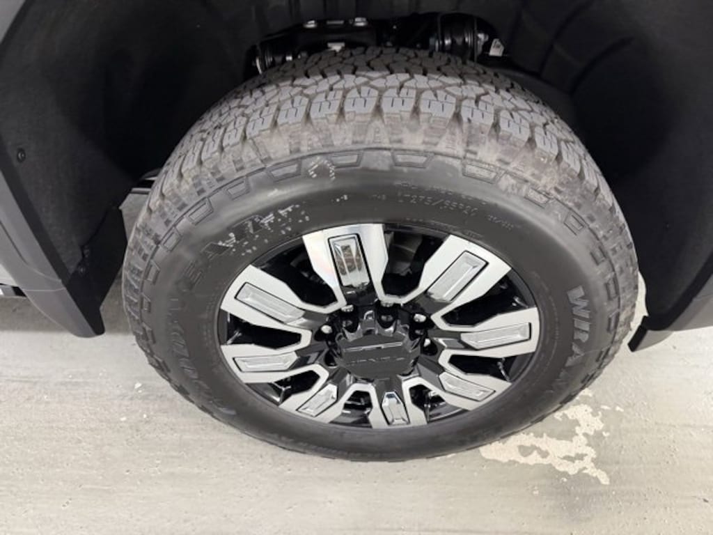 New 2026 GMC Sierra 2500 HD Denali Truck