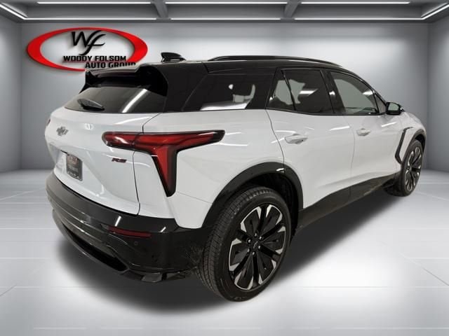 2026 Chevrolet Blazer EV RS - Photo 6