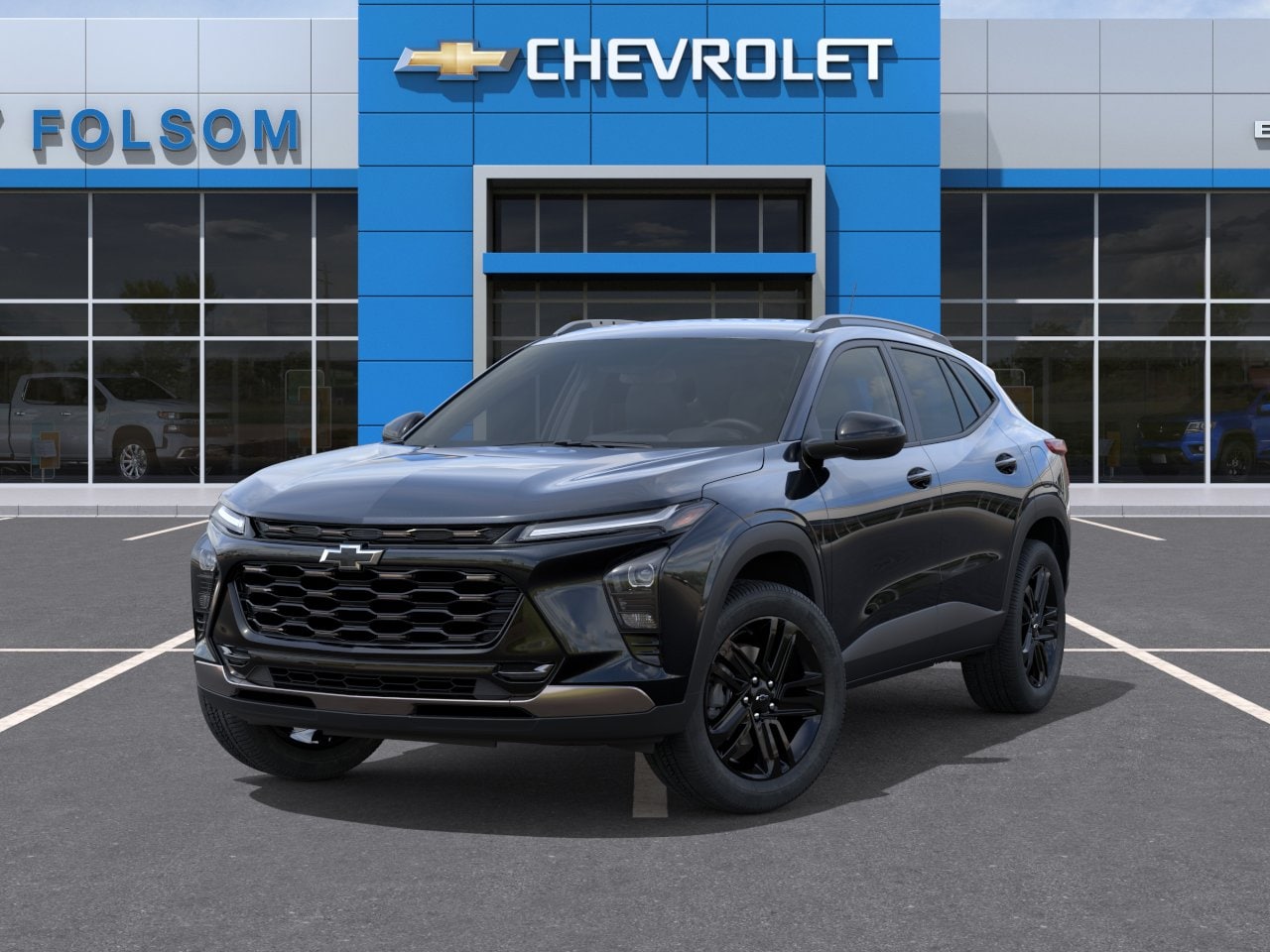 2026 Chevrolet Trax Activ - Photo 6
