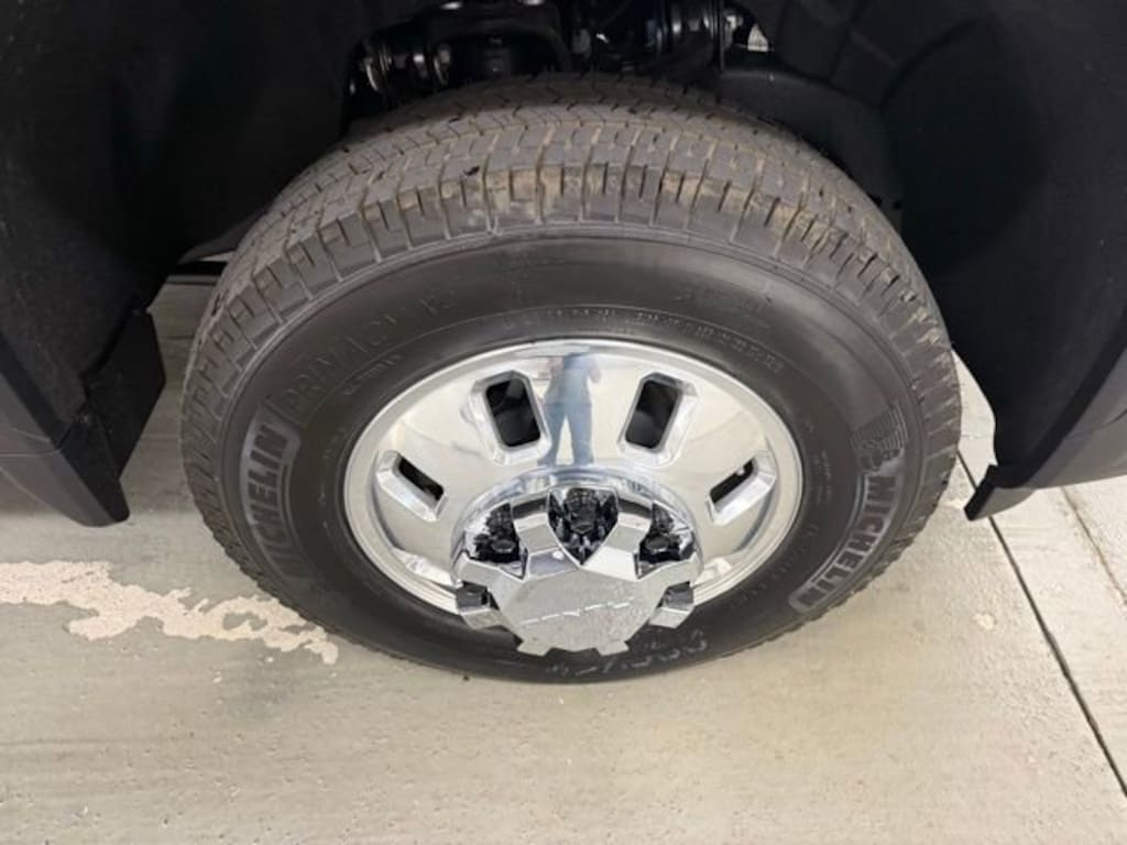 New 2026 GMC Sierra 3500 HD Denali Ultimate Truck