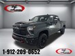  Chevrolet Silverado 2500 HD