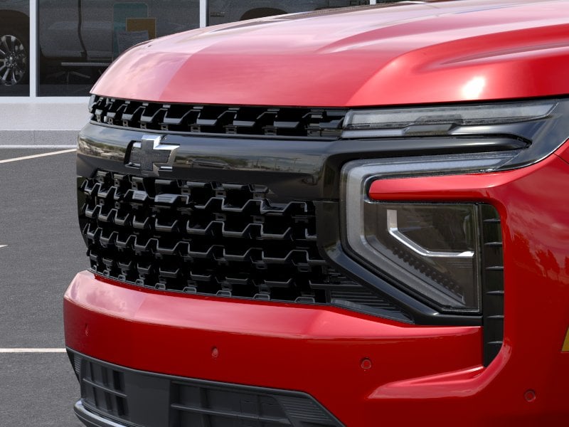 2026 Chevrolet Tahoe LT - Photo 13