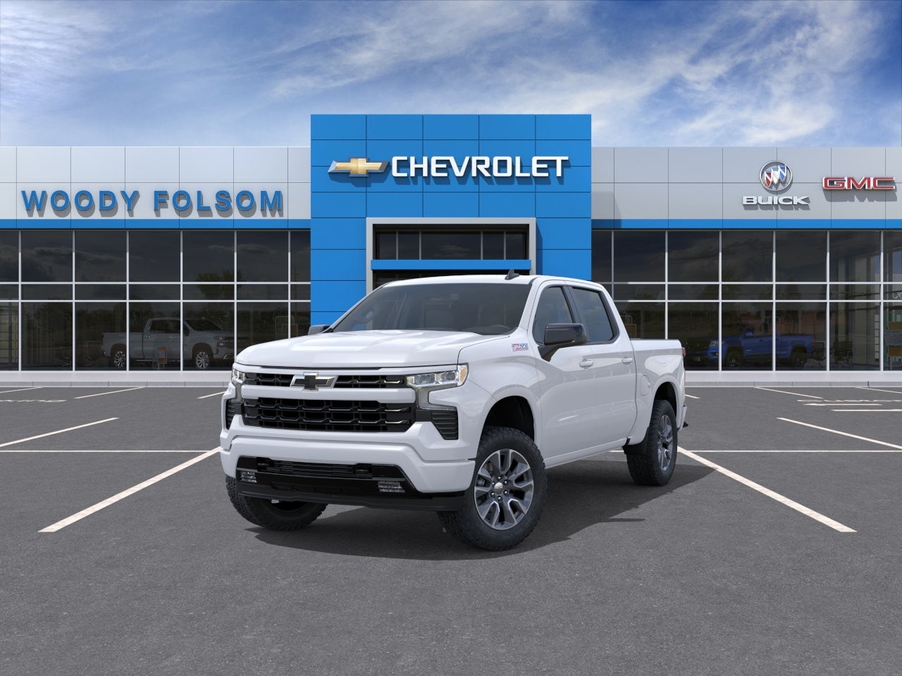 2026 Chevrolet Silverado 1500 RST - Photo 25