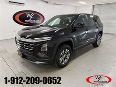 2026 Chevrolet Equinox LT SUV