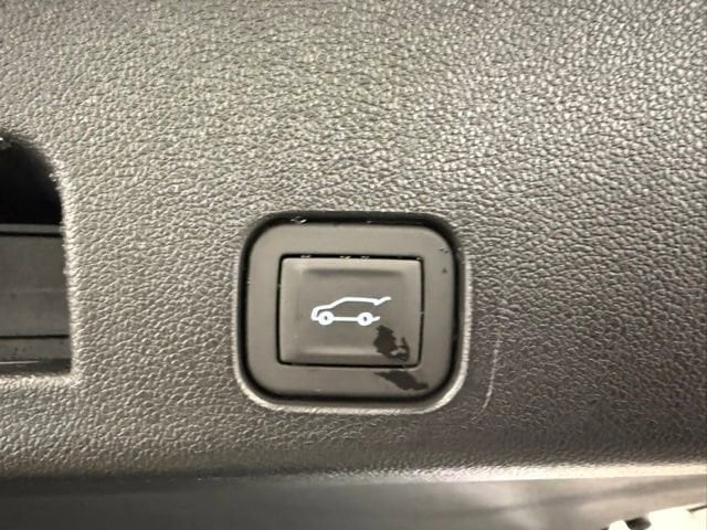 2026 Chevrolet Traverse LT - Photo 9