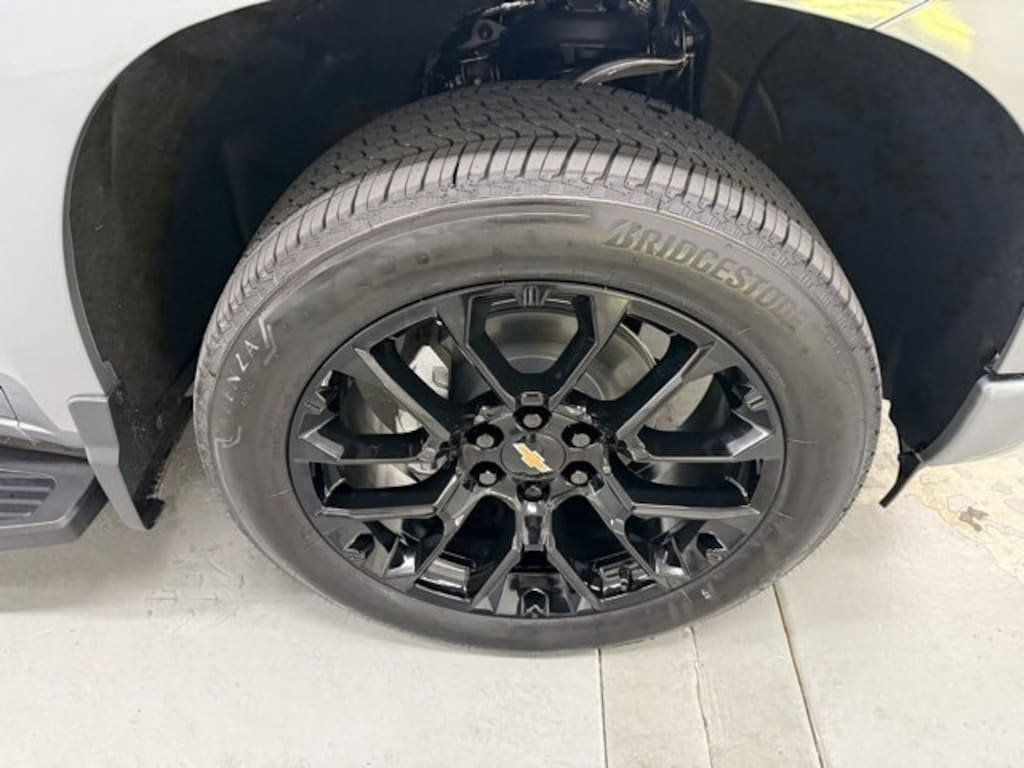 New 2026 Chevrolet Silverado 1500 High Country Truck