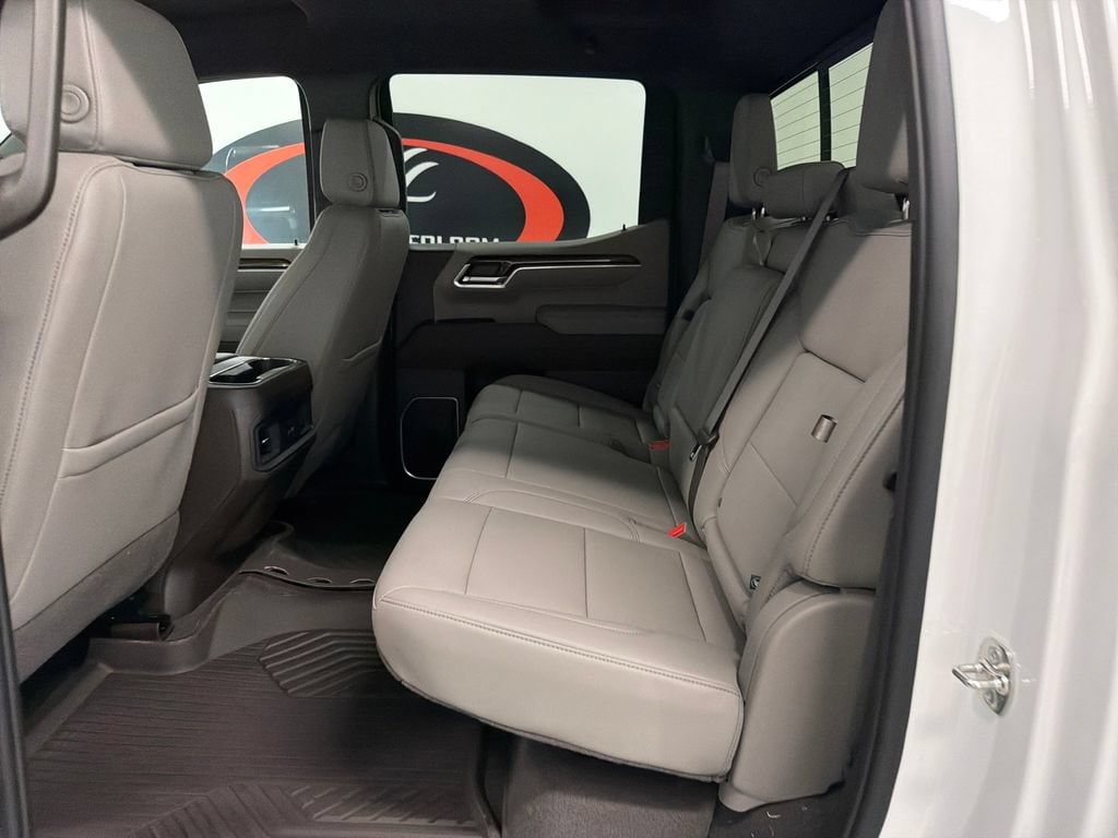 2026 Chevrolet Silverado 1500 RST - Photo 13