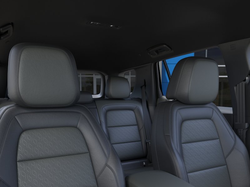 2027 Chevrolet Equinox LT - Photo 44