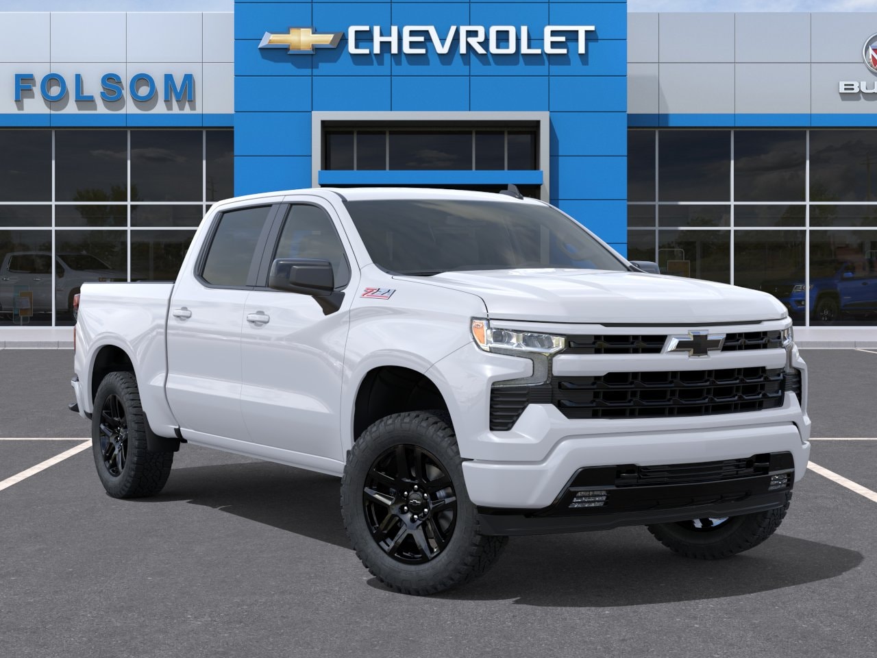 2026 Chevrolet Silverado 1500 RST - Photo 24
