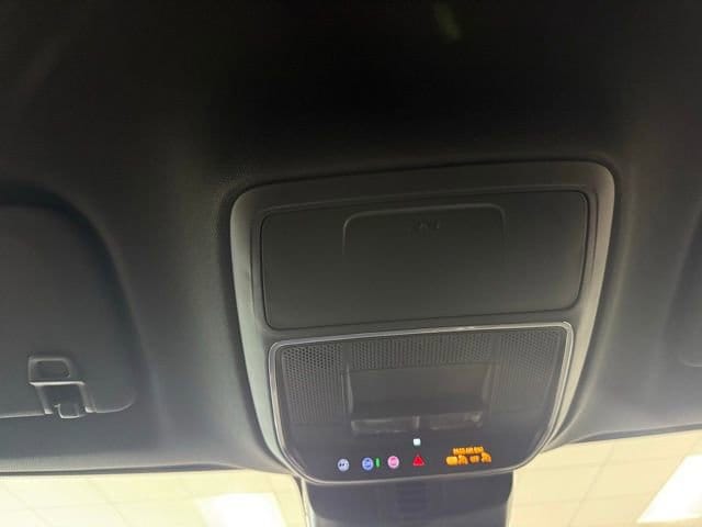 2026 Chevrolet Traverse High Country - Photo 20
