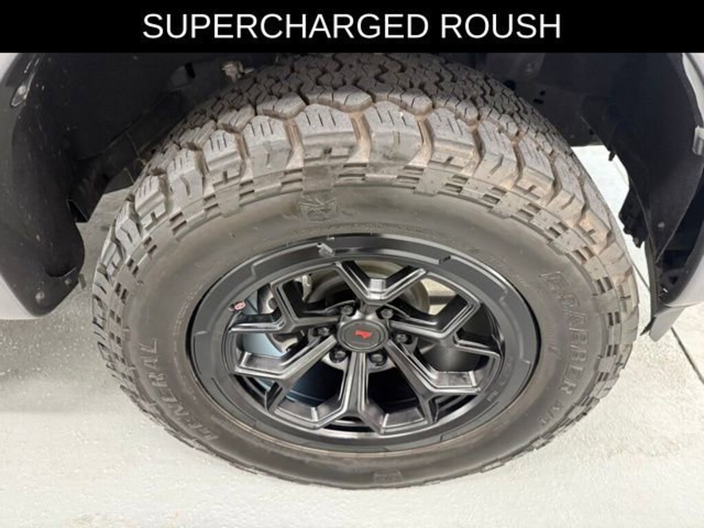 Used 2024 Ford F-150 XLT Truck SuperCrew Cab