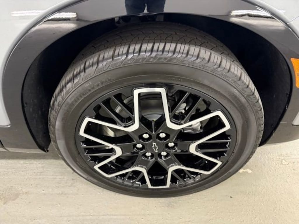 New 2026 Chevrolet Blazer RS SUV