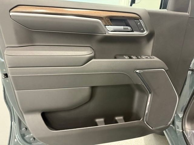 2026 Chevrolet Silverado 1500 LT - Photo 12
