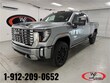 GMC Sierra 2500 HD