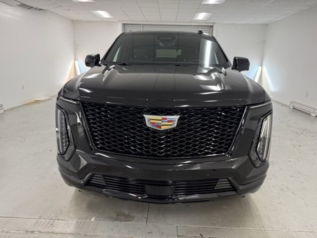 Used 2026 CADILLAC Escalade Sport SUV