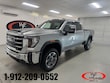 GMC Sierra 2500 HD