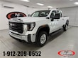 GMC Sierra 2500 HD