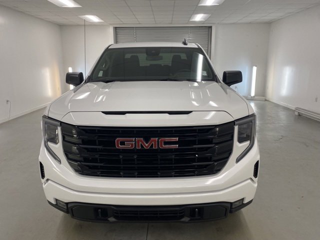 2025 Gmc Sierra 1500 Elevation photo 2
