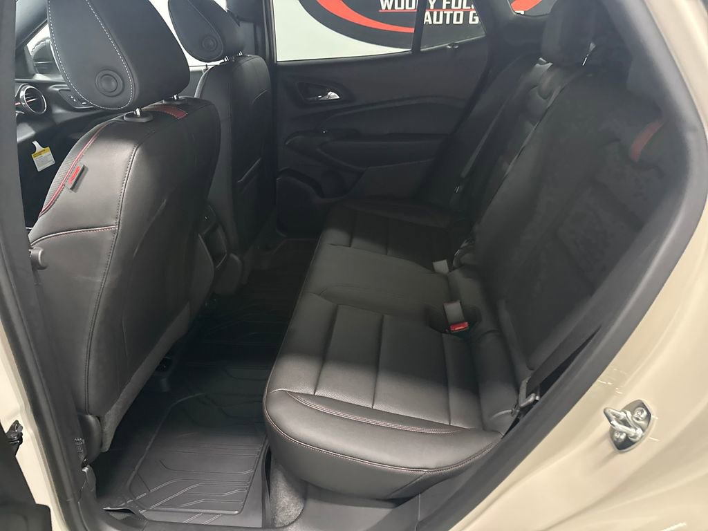 2026 Chevrolet Trax RS - Photo 13