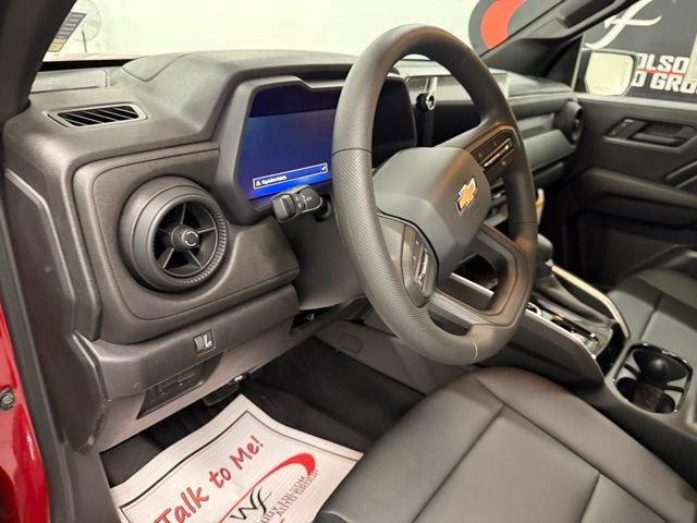 2026 Chevrolet Colorado Work Truck - Photo 14