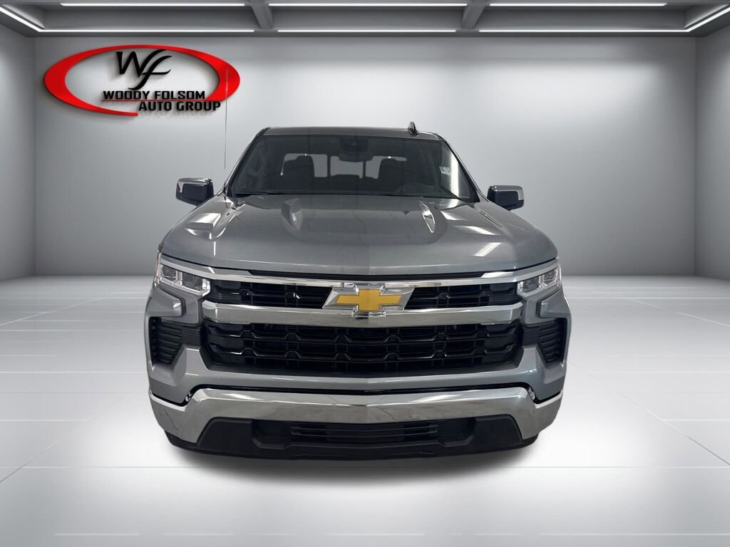 New 2026 Chevrolet Silverado 1500 LT Truck