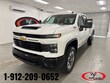  Chevrolet Silverado 2500 HD