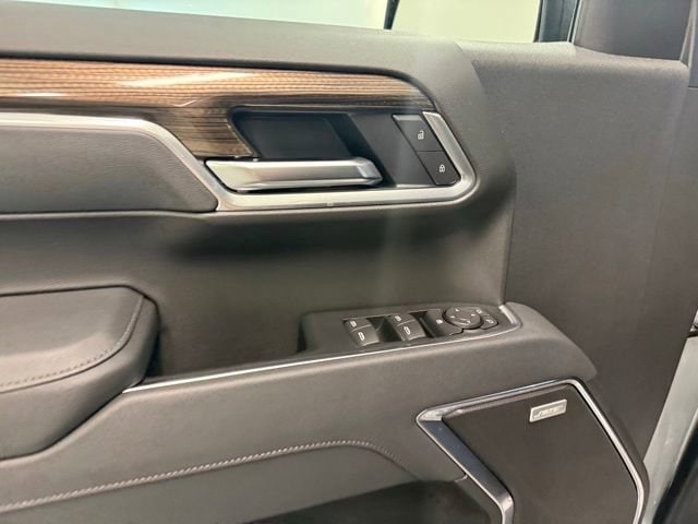 2026 Chevrolet Silverado 1500 RST - Photo 13