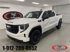 2025 GMC Sierra 1500 Elevation Truck