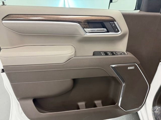 2026 Chevrolet Silverado 1500 RST - Photo 11