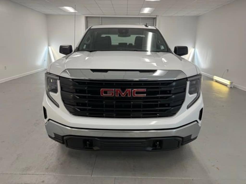 New 2026 GMC Sierra 1500 Pro Truck