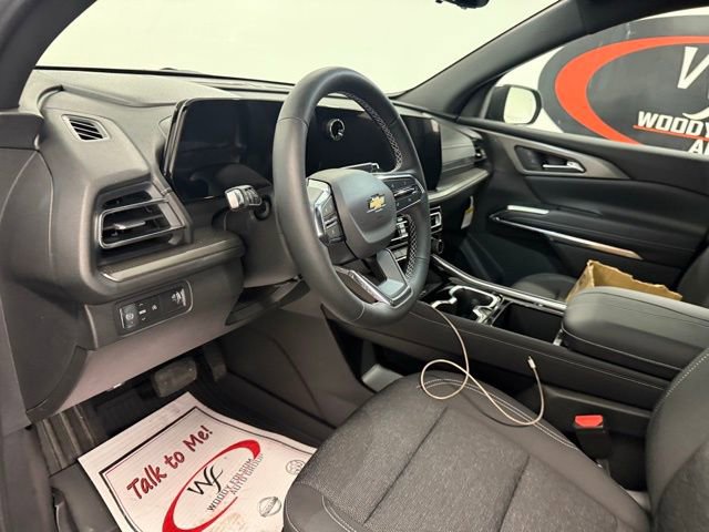 2026 Chevrolet Traverse LT - Photo 13