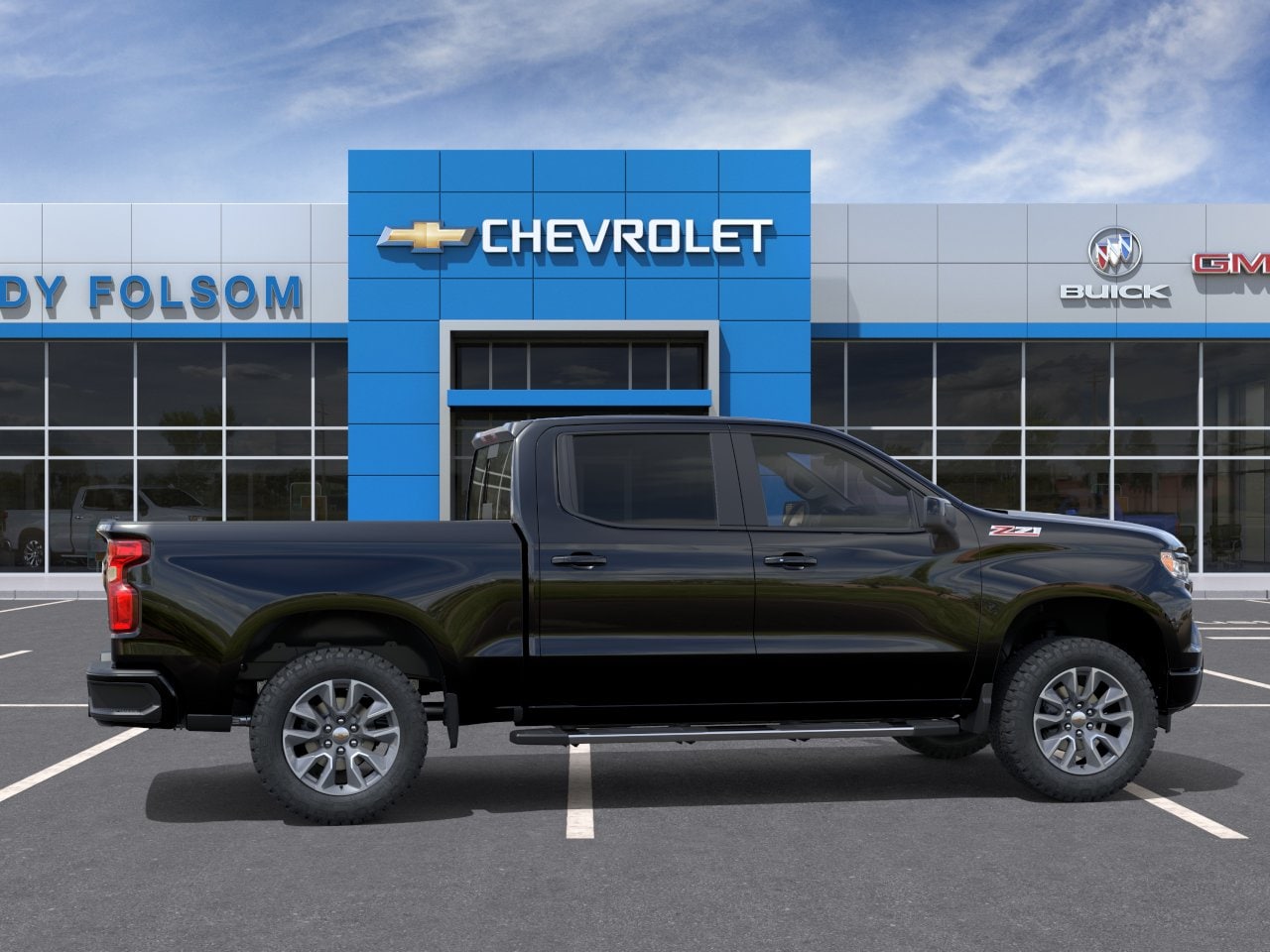 2026 Chevrolet Silverado 1500 RST - Photo 21
