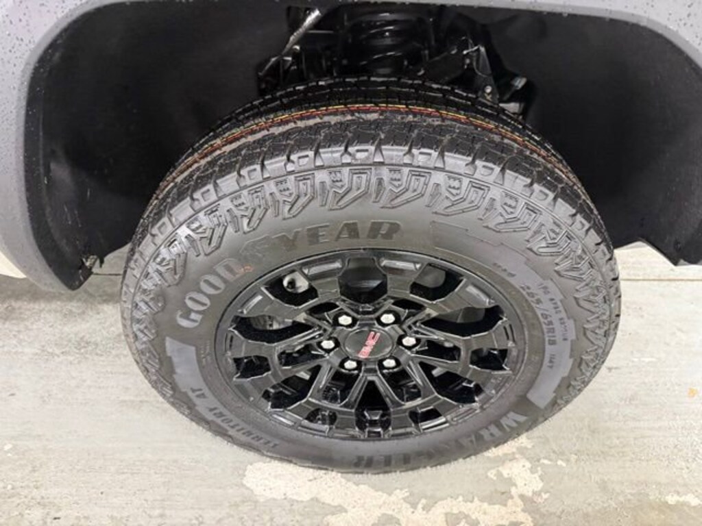 New 2026 GMC Canyon Elevation Truck