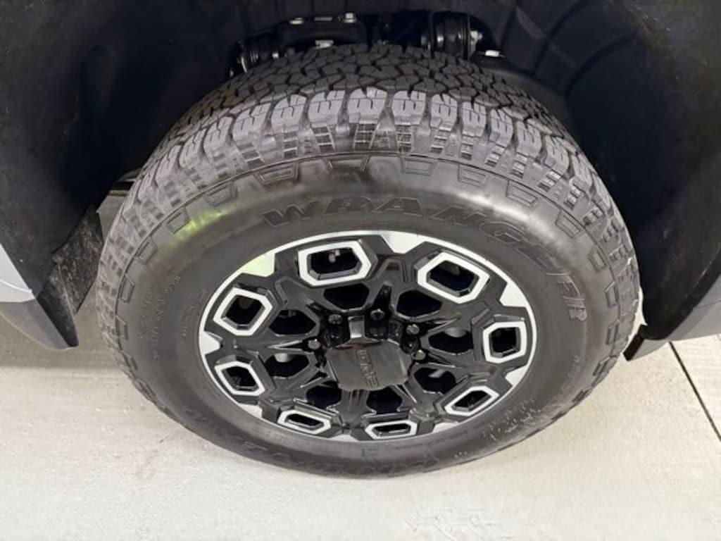 New 2025 GMC Sierra 2500 HD Denali Truck