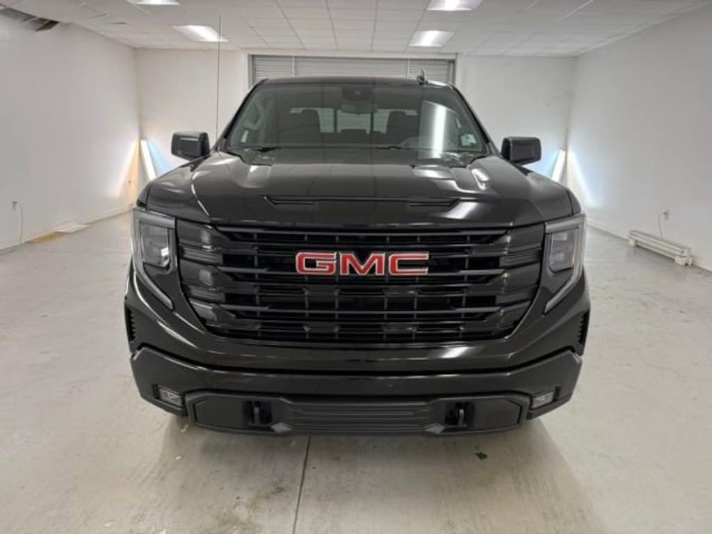 New 2026 GMC Sierra 1500 Elevation Truck