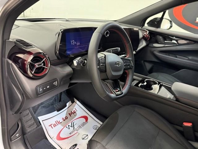 2026 Chevrolet Blazer EV RS - Photo 13