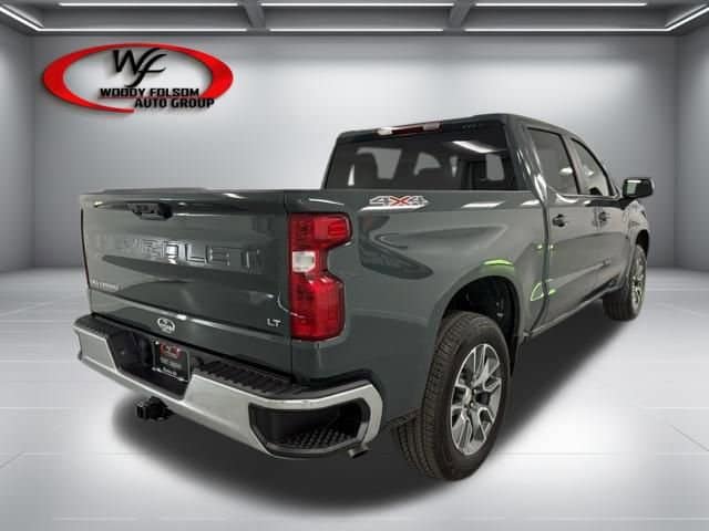 2026 Chevrolet Silverado 1500 LT - Photo 6