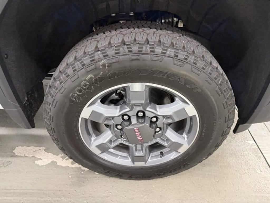 New 2026 GMC Sierra 2500 HD SLT Truck