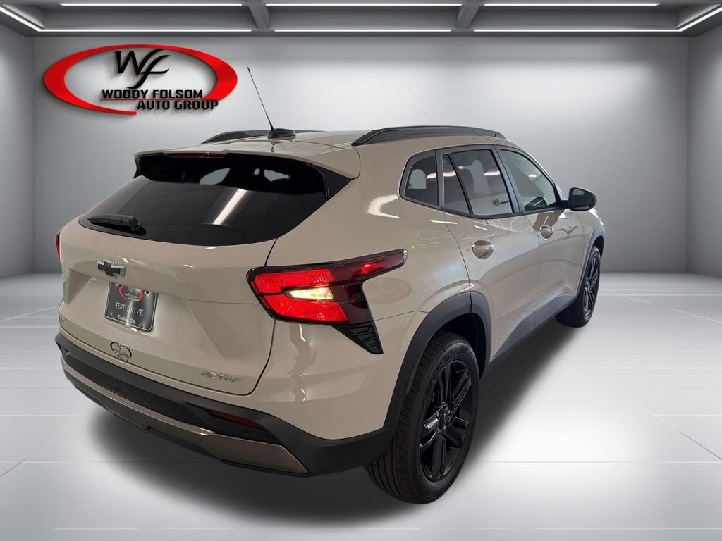 2026 Chevrolet Trax Activ - Photo 6