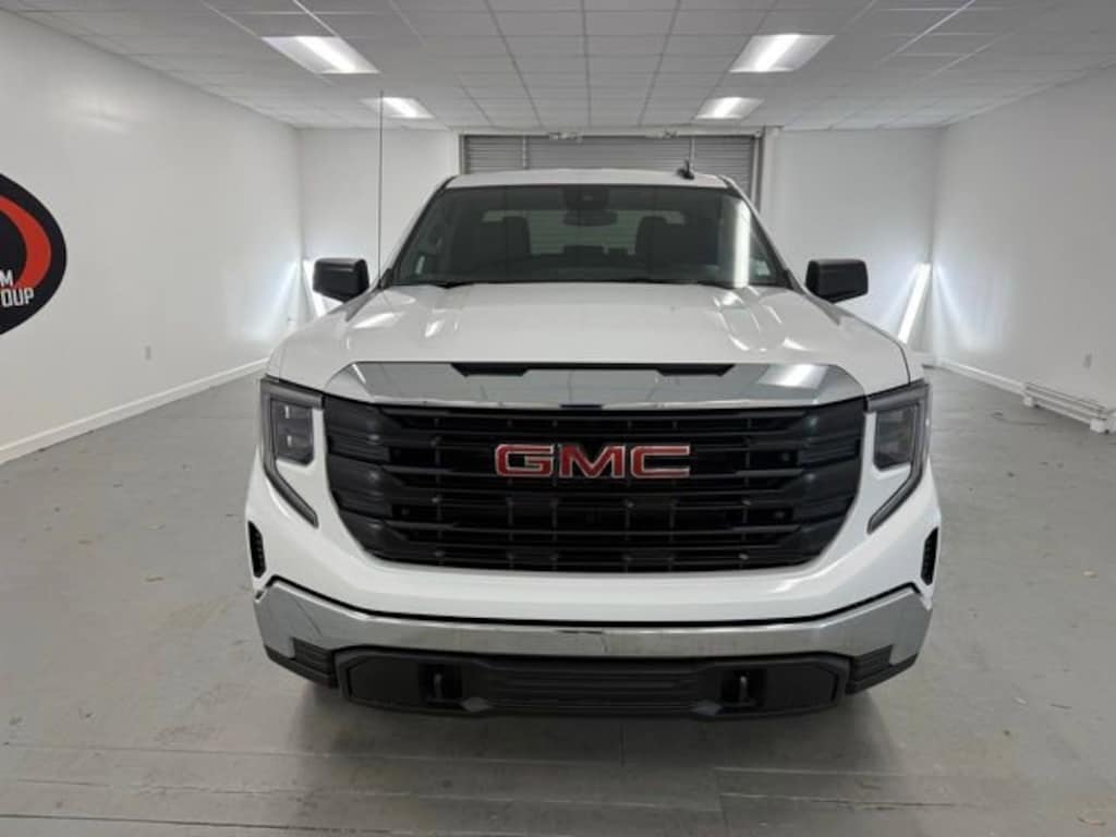 New 2026 GMC Sierra 1500 Pro Truck